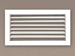 Supply grilles MADEL